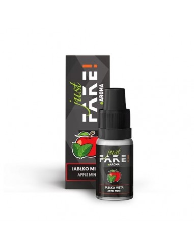 Just Fake Aromat Jabłko Mięta 10 ml...
