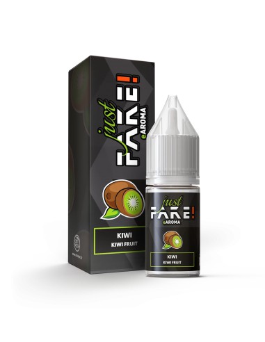 Just Fake Aromat Kiwi 10 ml (NOWA...