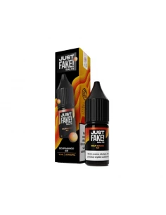 justFAKE! Salt Sour Mango...