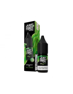 justFAKE! Salt Green Grape...