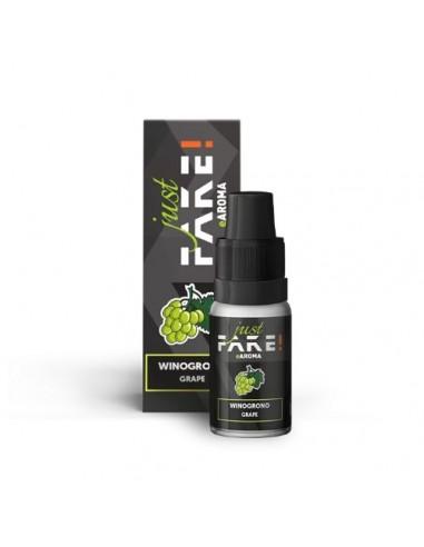 Just Fake Aromat Winogrono 10 ml...