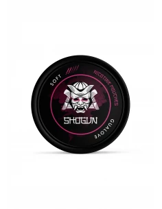 Shogun Woreczki Nikotynowe...
