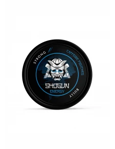Shogun Energy Woreczki...