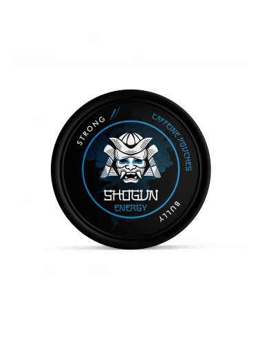 Shogun Energy Woreczki Energetyczne...
