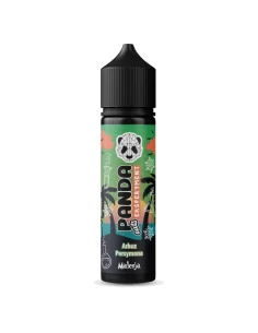 Panda Eksperyment Malezja...