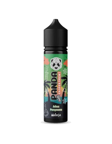 Panda Eksperyment Malezja Longfill...