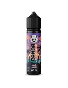 Panda Eksperyment Malezja...