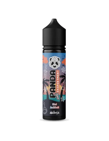 Panda Eksperyment Malezja Longfill...