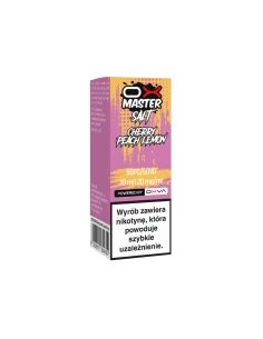 OX Master Salt Cherry Peach...