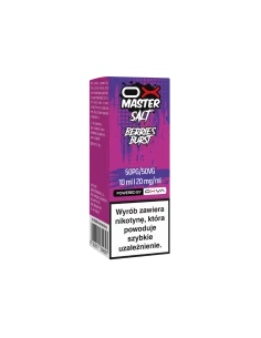 OX Master Salt Berries...