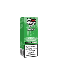 OX Master Salt Mint Mix 20...
