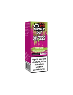 OX Master Salt Kiwi Passion...