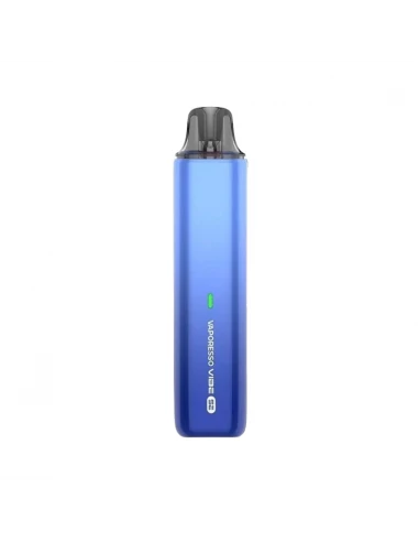 Vaporesso Vibe SE Pod Blue
