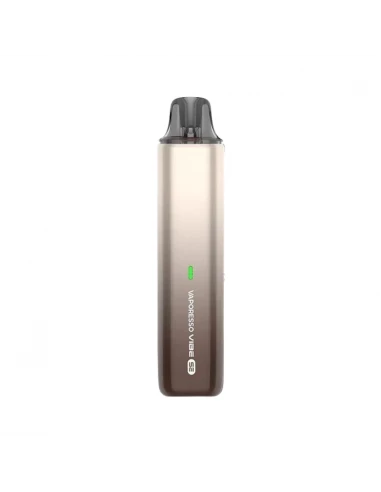Vaporesso Vibe SE Pod Mocha Coffe