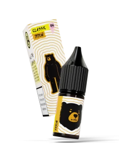 Go Bears Classic Liquid...