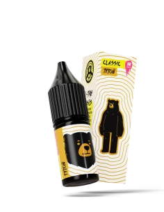 Go Bears Classic Liquid...