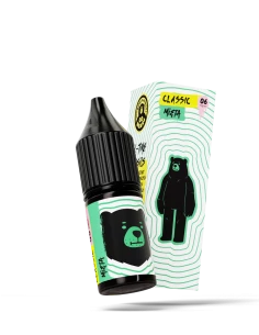 Go Bears Classic Liquid...