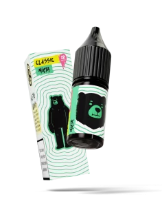 Go Bears Classic Liquid...