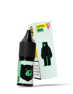 Go Bears Classic Liquid...