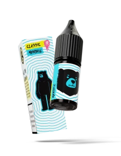Go Bears Classic Liquid...
