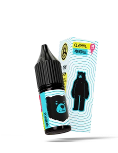 Go Bears Classic Liquid...