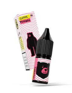 Go Bears Classic Liquid...