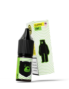 Go Bears Classic Liquid...