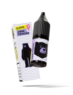 Go Bears Classic Liquid...