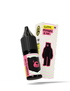 Go Bears Classic Liquid...