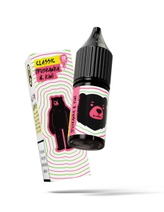 Go Bears Classic Liquid...