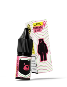 Go Bears Classic Liquid...
