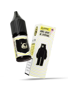 Go Bears Classic Liquid...