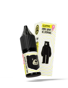 Go Bears Classic Liquid...