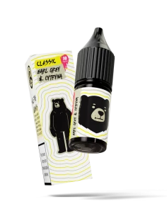Go Bears Classic Liquid...