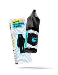 Go Bears Classic Liquid...