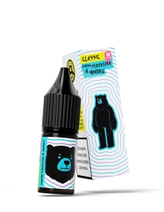 Go Bears Classic Liquid...