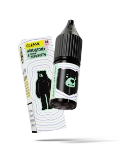 Go Bears Classic Liquid...