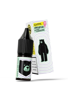 Go Bears Classic Liquid...