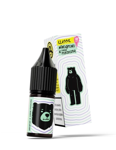 Go Bears Classic Liquid Winogrono &...