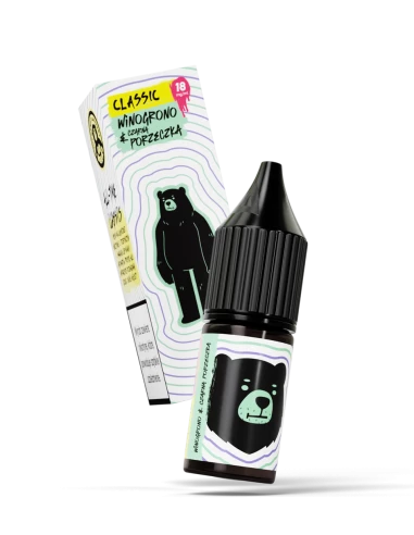 Go Bears Classic Liquid Winogrono &...