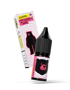 Go Bears Classic Liquid...