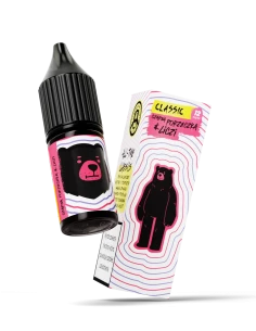 Go Bears Classic Liquid...