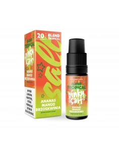 Pinky Salt Tropical Ananas...