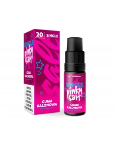 Pinky Salt Single Guma...