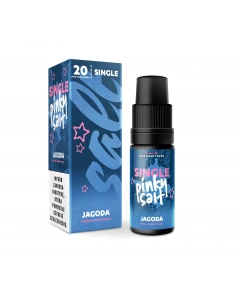 Pinky Salt Single Jagoda 20...