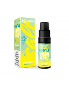 Pinky Salt Single Limonka...