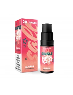 Pinky Salt Single Malina 20...