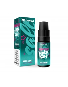 Pinky Salt Single Spermint...