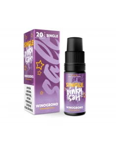 Pinky Salt Single Winogrono...