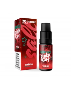 Pinky Salt Single Wiśnia 20...